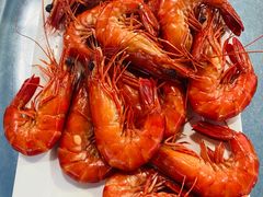 -阿弟特色海鲜餐厅·大排档(平潭店)