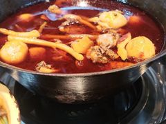 -李子坝梁山鸡(李子坝大鸡哥店)