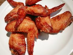 -好伦哥比萨烤肉自助(八里桥店)