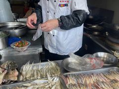 -大马弄蒋师傅美食酥鱼(察院前店)