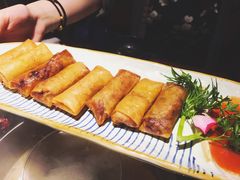 -左庭右院鲜牛肉火锅(新梅广场店)