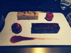 -AZUL by FUEL蓝色·法式酒馆(琶醍店)