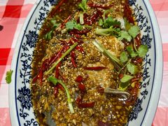 -昌盛德徐州老菜馆