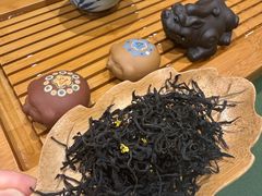 -先春西湖龍井•九曲红梅(杭大路店)