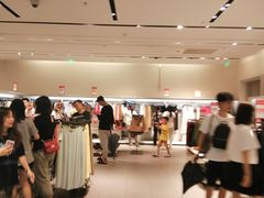 -ZARA(红谷滩万达店)
