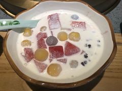 -鲜货俚鲜火锅(青果路店)