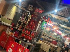 -柿子树炭烤羊腿(金台路店)