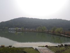 -龙寺生态园