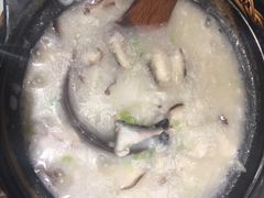 -蟹蟹潮汕砂锅粥(食八方美食城店)