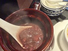 红豆煲-芳芳私房菜·精做淮扬菜(承德路店)