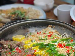 -百年神厨·地道川菜(清江西路店)