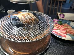 -醉火烧泥炉烤肉(孩儿巷店)