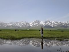 -新疆那拉提国家旅游度假区