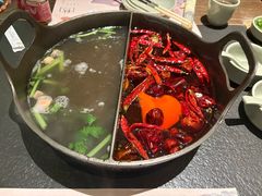 -盡膳口福跷脚牛肉火锅(晶耀前滩店)