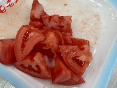 -屯老二农家铁锅炖·行业领军者(梅江店)
