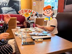 -安妮意大利餐厅(世贸天阶店)
