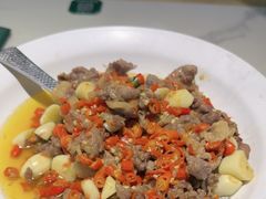 -费大厨辣椒炒肉(正佳广场店)