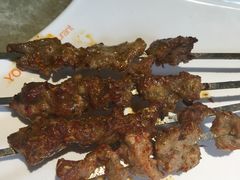 -小杨烤肉(高新店)