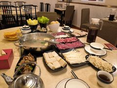 -潮汕良记牛肉火锅(洪武路店)