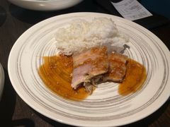 -庐灶江南·江南菜·四合院Bistro(东直门雍和宫·原华侨宾馆店)