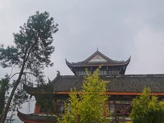 -老君山