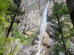 -卡定沟景区