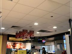 -麦当劳(秣陵路店)