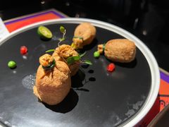 -上海滩餐厅(BFC外滩金融中心店)