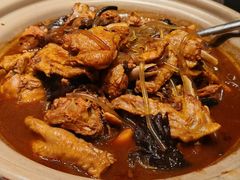 -那家小馆•北京菜•烤鸭(中关村店)