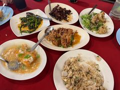 -德成饭店