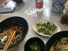 -老地方面馆(思南路店)