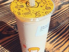 -快乐柠檬happylemon(北京APM店)