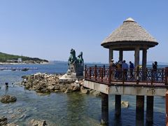 -养马岛旅游度假区