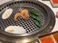 -千寻山野烤肉(中关村店)