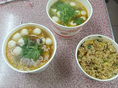 -明月虾面(厦禾路店)