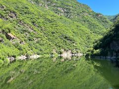 -双龙峡