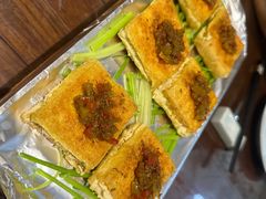 -福慧慈缘素食餐厅(王府井店)