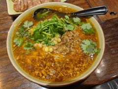 豌豆面-蜀南面馆(莘沥路)