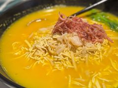 瑶柱火腿煮干丝-醉舍·新淮扬菜(长宁龙之梦店)