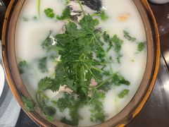 -南山竹海·珍味堂