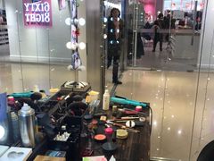 -海马体照相馆(大连罗斯福广场店)