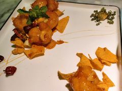 -辛香汇·现炒川菜(淮海路百盛店)