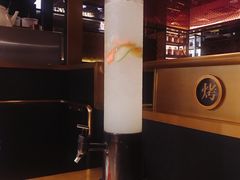 -烤匠麻辣烤鱼(环球中心店)