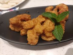 -鱼酷活鱼烤鱼(南京水游城店)