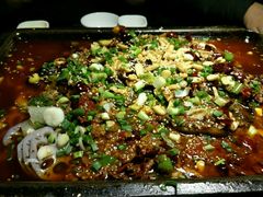 -滋味烤鱼(马北店)