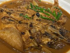 -良师门滨海人家·海鲜·家常菜(滨海城店)