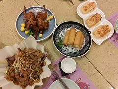 -点都德(龙之梦店)