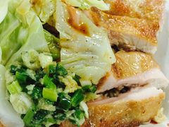 -太兴烧味餐厅(宝明大厦店)