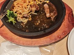 -菲滋意式餐厅(富阳东方茂店)