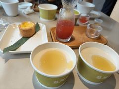 -蔡澜点心·粤菜(领展购物广场店)